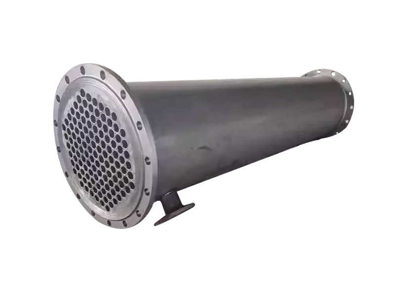 列管式冷凝器